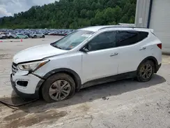 5XYZU3LB5GG359729 2016 HYUNDAI SANTA FE