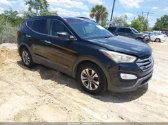 5XYZU3LB5GG362307 2016 HYUNDAI SANTA FE