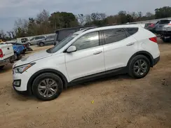 5XYZU3LB5GG366440 2016 HYUNDAI SANTA FE