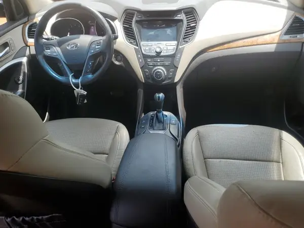 5XYZU3LB5GG368527 2016 HYUNDAI SANTA FE - Image 8