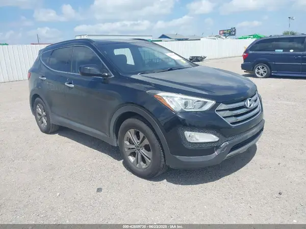 5XYZU3LB5GG370536 2016 HYUNDAI SANTA FE - Image 1