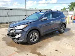 5XYZU3LB5GG371234 2016 HYUNDAI SANTA FE