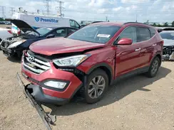 5XYZU3LB5GG371816 2016 HYUNDAI SANTA FE