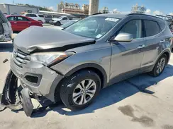 5XYZU3LB5GG376675 2016 HYUNDAI SANTA FE