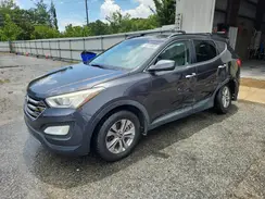 5XYZU3LB5GG377275 2016 HYUNDAI SANTA FE