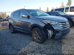 5XYZU3LB5GG378703 2016 HYUNDAI SANTA FE