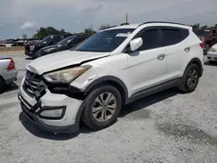 5XYZU3LB5GG379771 2016 HYUNDAI SANTA FE