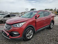 5XYZU3LB5HG389881 2017 HYUNDAI SANTA FE