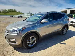5XYZU3LB5HG390240 2017 HYUNDAI SANTA FE