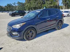 5XYZU3LB5HG397429 2017 HYUNDAI SANTA FE