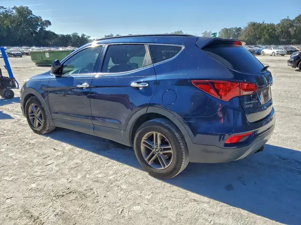 5XYZU3LB5HG397429 2017 HYUNDAI SANTA FE - Image 2