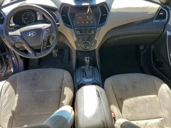 5XYZU3LB5HG397429 2017 HYUNDAI SANTA FE - Image 8