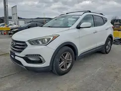 5XYZU3LB5HG397513 2017 HYUNDAI SANTA FE