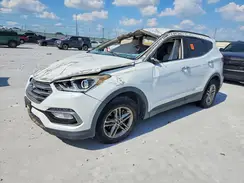 5XYZU3LB5HG398340 2017 HYUNDAI SANTA FE
