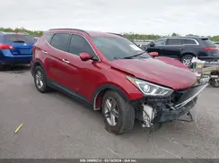 5XYZU3LB5HG399570 2017 HYUNDAI SANTA FE