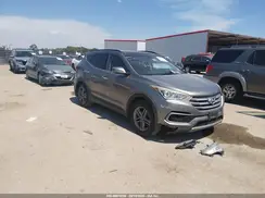 5XYZU3LB5HG400314 2017 HYUNDAI SANTA FE
