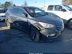 5XYZU3LB5HG400572 2017 HYUNDAI SANTA FE