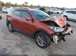 5XYZU3LB5HG401043 2017 HYUNDAI SANTA FE