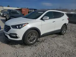 5XYZU3LB5HG401074 2017 HYUNDAI SANTA FE
