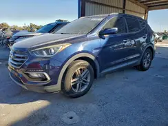 5XYZU3LB5HG401513 2017 HYUNDAI SANTA FE