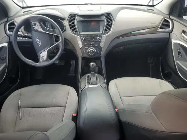 5XYZU3LB5HG403116 2017 HYUNDAI SANTA FE - Image 8