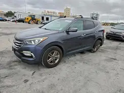 5XYZU3LB5HG409014 2017 HYUNDAI SANTA FE