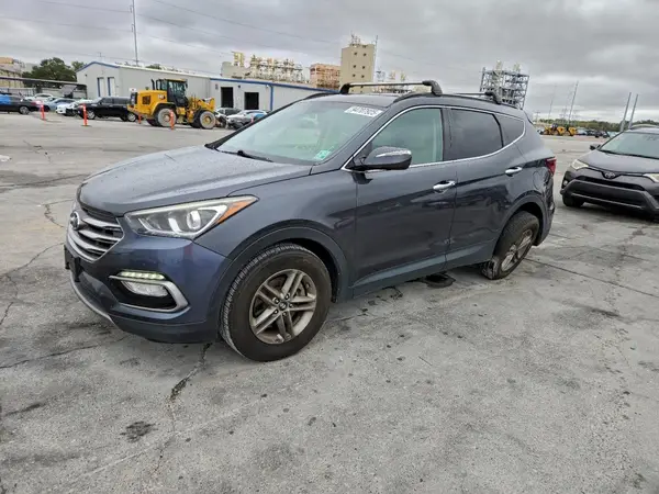 5XYZU3LB5HG409014 2017 HYUNDAI SANTA FE - Image 1