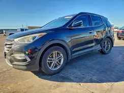 5XYZU3LB5HG412687 2017 HYUNDAI SANTA FE