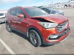5XYZU3LB5HG417792 2017 HYUNDAI SANTA FE