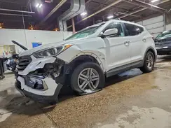 5XYZU3LB5HG420286 2017 HYUNDAI SANTA FE