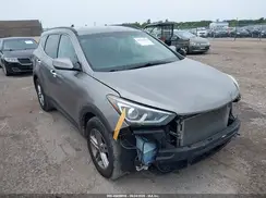 5XYZU3LB5HG423348 2017 HYUNDAI SANTA FE
