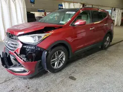 5XYZU3LB5HG424354 2017 HYUNDAI SANTA FE