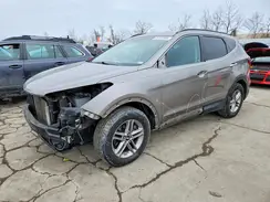 5XYZU3LB5HG425648 2017 HYUNDAI SANTA FE