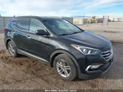 5XYZU3LB5HG425830 2017 HYUNDAI SANTA FE