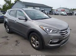 5XYZU3LB5HG426203 2017 HYUNDAI SANTA FE