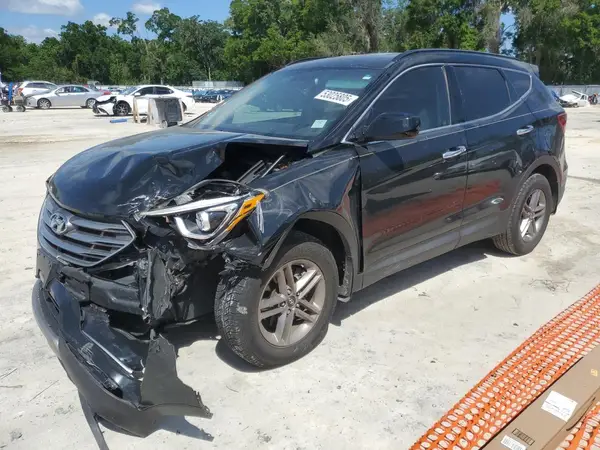 5XYZU3LB5HG426461 2017 HYUNDAI SANTA FE - Image 1