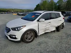 5XYZU3LB5HG426511 2017 HYUNDAI SANTA FE