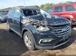 5XYZU3LB5HG427271 2017 HYUNDAI SANTA FE