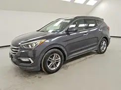5XYZU3LB5HG427688 2017 HYUNDAI SANTA FE