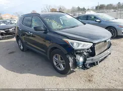 5XYZU3LB5HG429313 2017 HYUNDAI SANTA FE