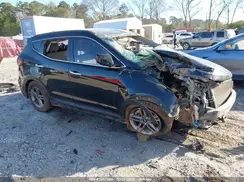 5XYZU3LB5HG429716 2017 HYUNDAI SANTA FE