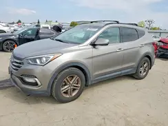 5XYZU3LB5HG435032 2017 HYUNDAI SANTA FE
