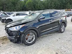 5XYZU3LB5HG446726 2017 HYUNDAI SANTA FE