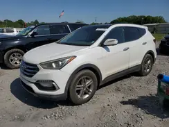 5XYZU3LB5HG456978 2017 HYUNDAI SANTA FE
