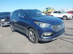 5XYZU3LB5HG457192 2017 HYUNDAI SANTA FE
