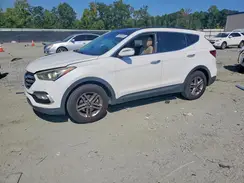5XYZU3LB5HG457368 2017 HYUNDAI SANTA FE