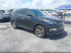 5XYZU3LB5HG457936 2017 HYUNDAI SANTA FE