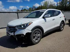5XYZU3LB5HG459198 2017 HYUNDAI SANTA FE
