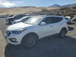 5XYZU3LB5HG459699 2017 HYUNDAI SANTA FE