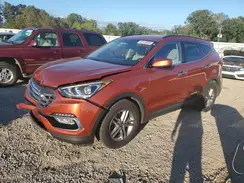 5XYZU3LB5HG461775 2017 HYUNDAI SANTA FE